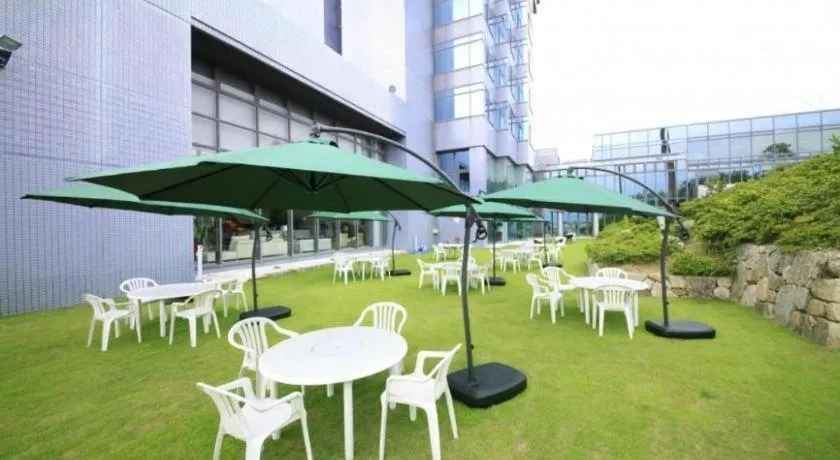 Centurion Hotel Technoport Fukui- Artificial Radium Hot Spring