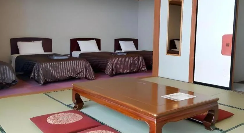 Ichimanri Hotel Golden Century