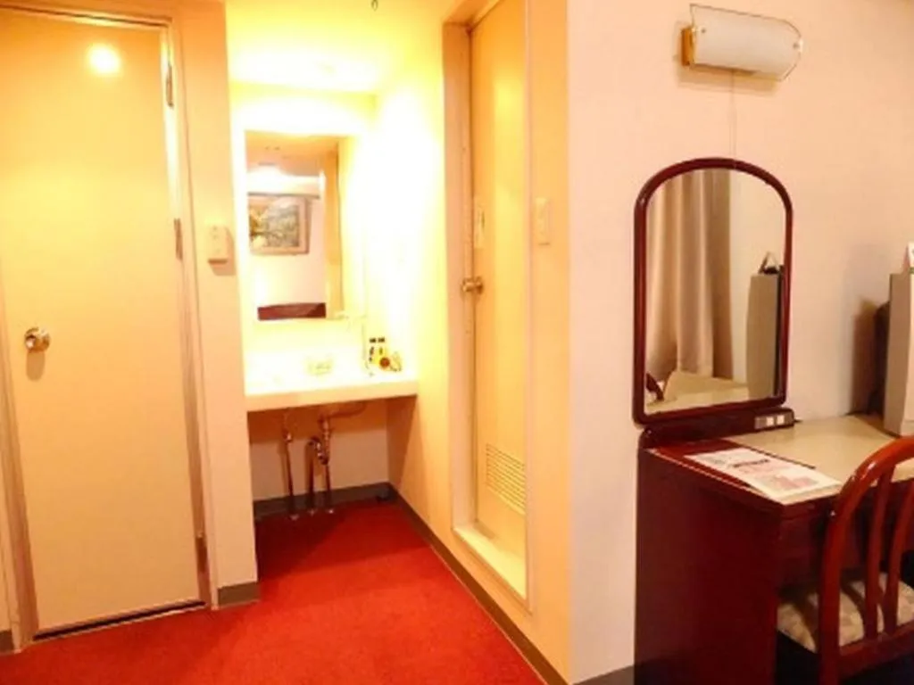 Ichimanri Hotel Golden Century