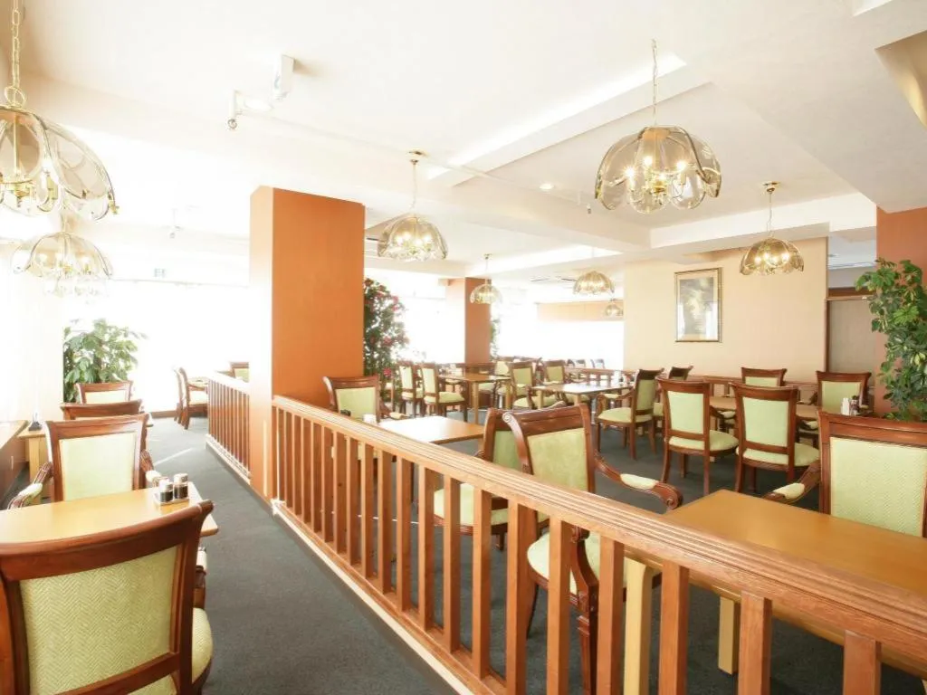 Ichimanri Hotel Golden Century