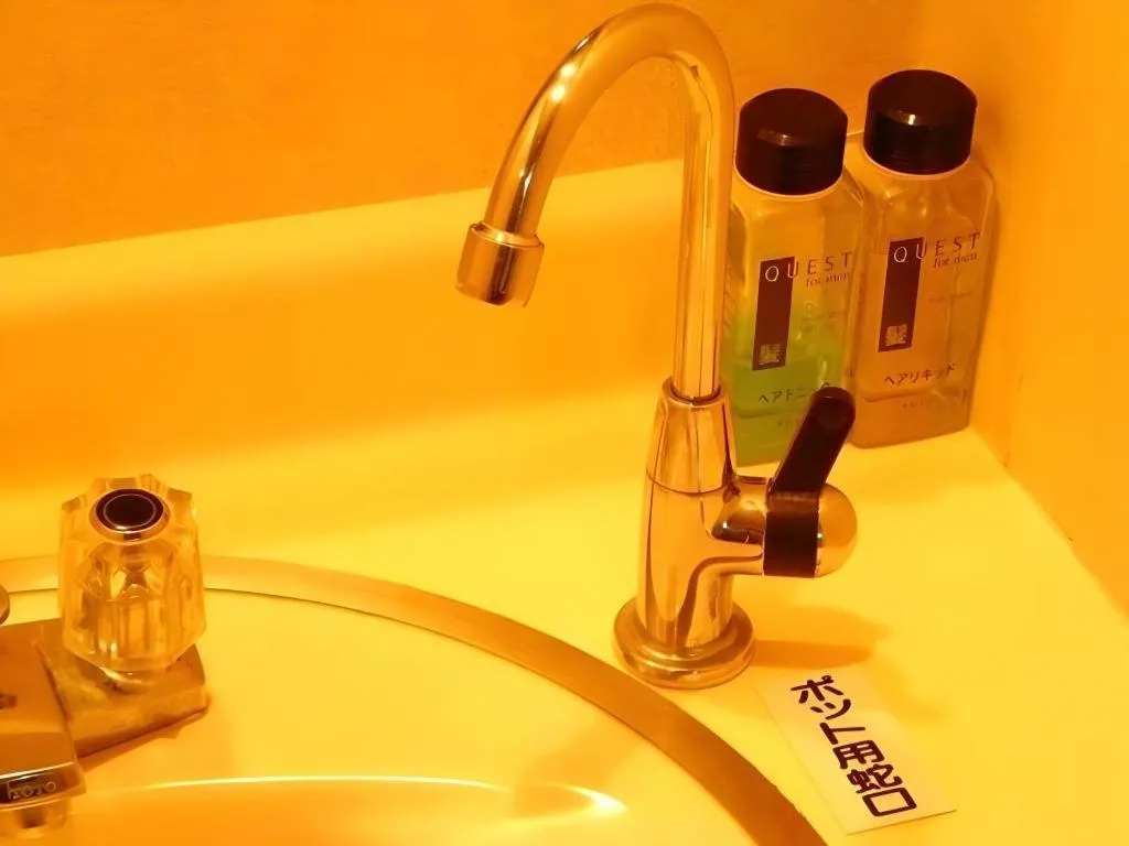 Ichimanri Hotel Golden Century