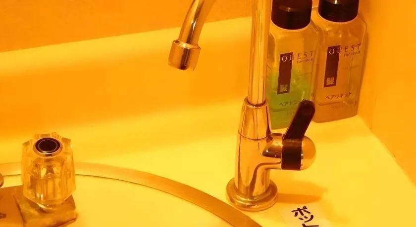 Ichimanri Hotel Golden Century