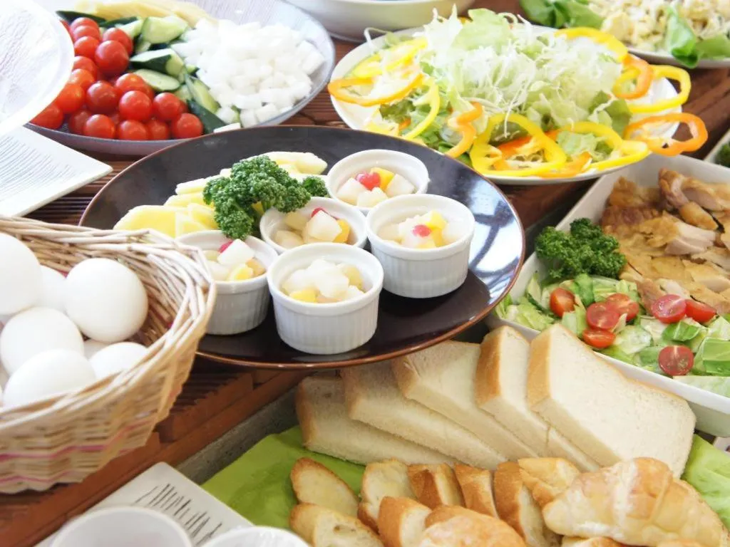 Shiroko Storia Hotel