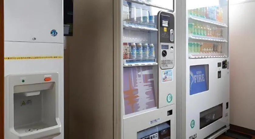 Hotel Sealuck Pal Yaizu