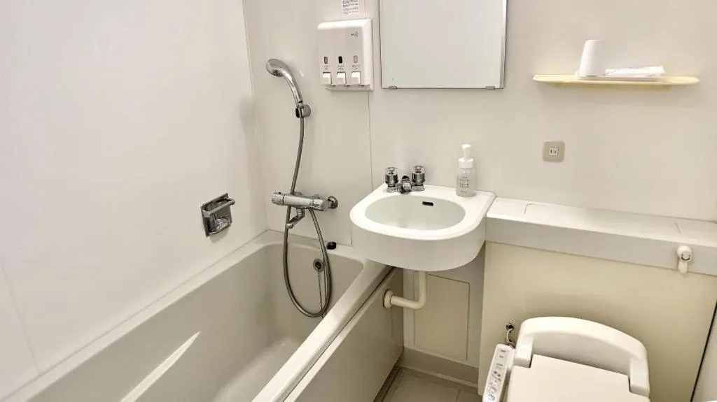 Hotel Sealuck Pal Yaizu