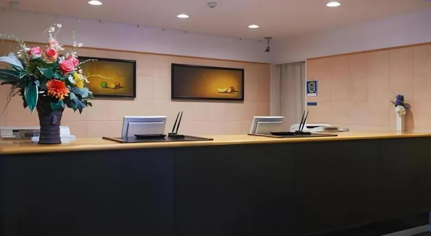 Hotel Sealuck Pal Yaizu