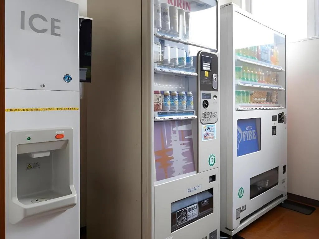 Hotel Sealuck Pal Kofu