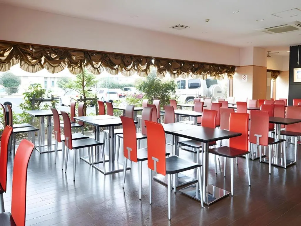 Hotel Sealuck Pal Kofu