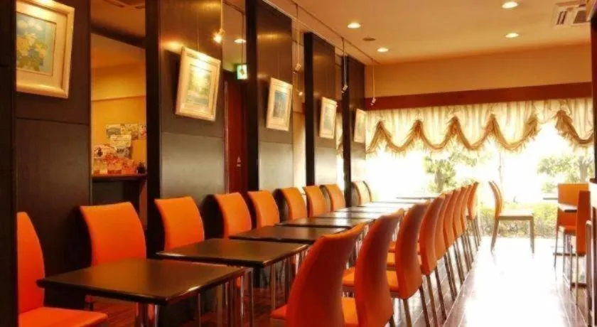 Hotel Sealuck Pal Kofu