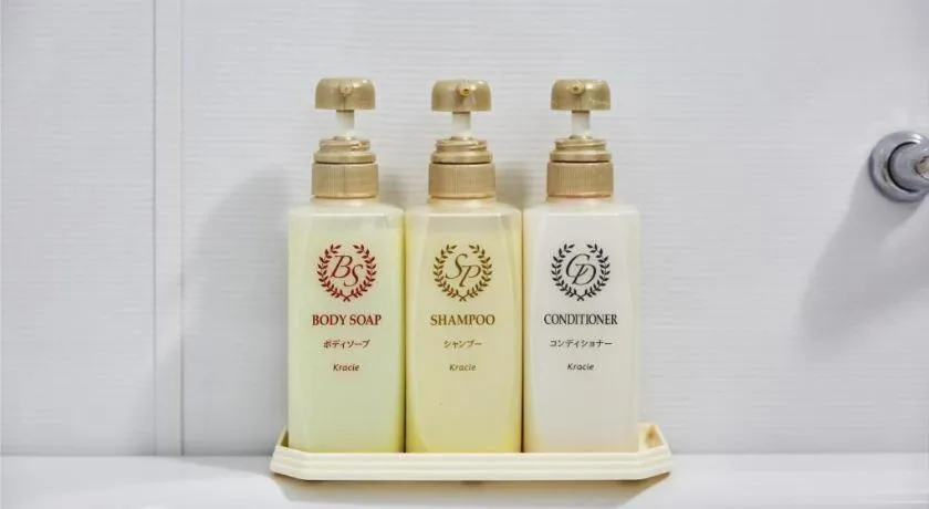 Hotel Sealuck Pal Kofu