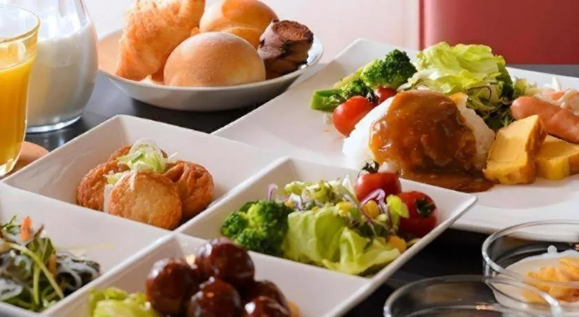 Hotel Sealuck Pal Kofu