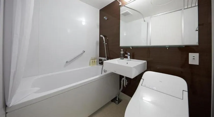 Hotel Sealuck Pal Kofu