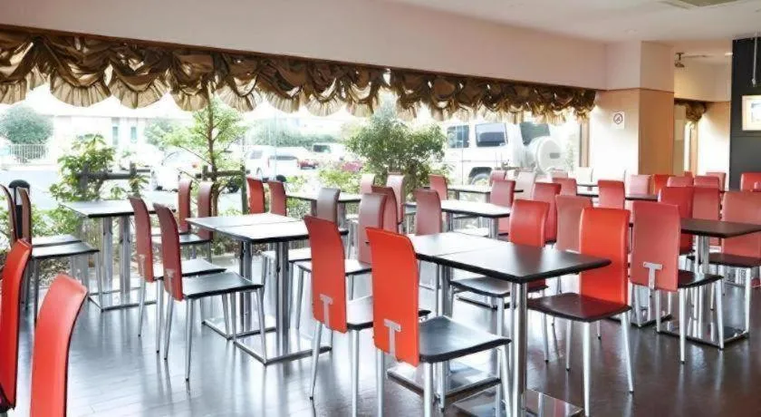 Hotel Sealuck Pal Kofu