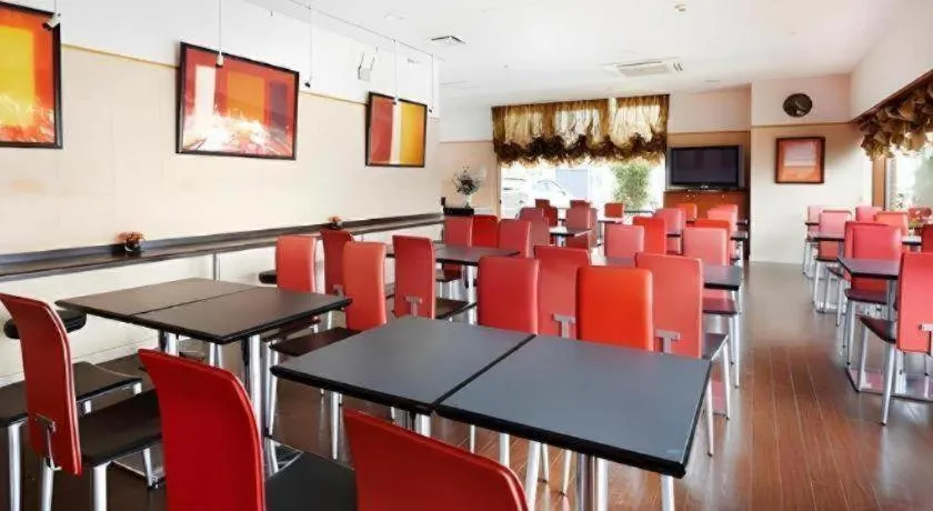 Hotel Sealuck Pal Takasaki