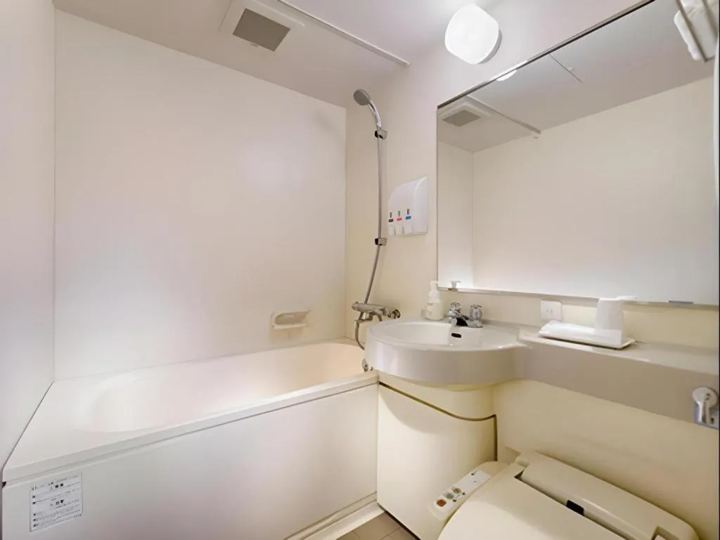 Hotel Sealuck Pal Takasaki