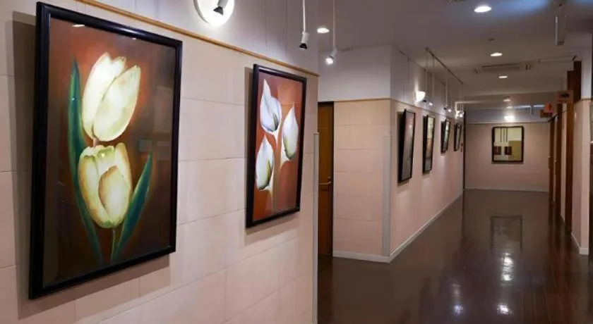 Hotel Sealuck Pal Takasaki