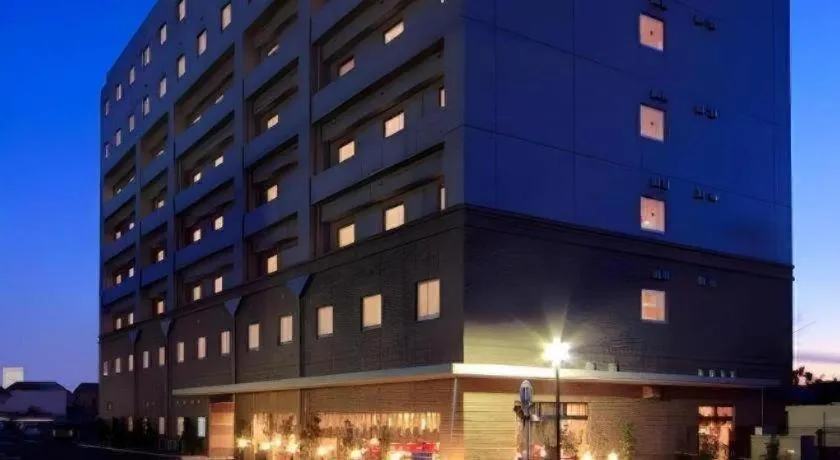 Hotel Sealuck Pal Takasaki