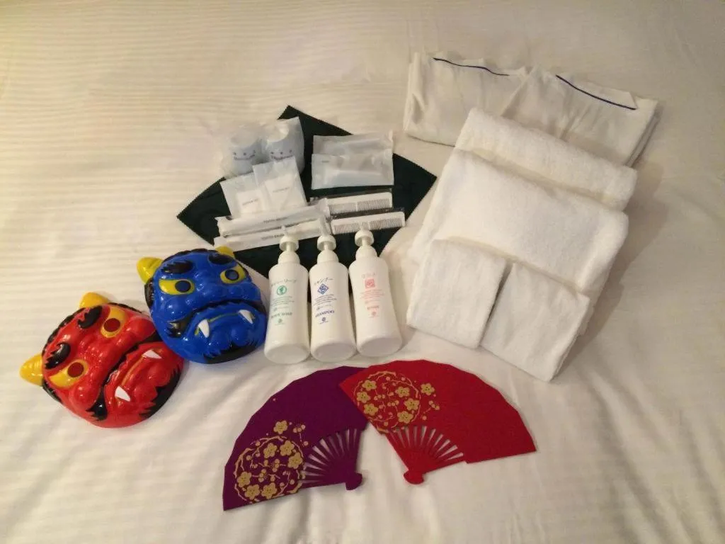 Niigata Keihin Hotel