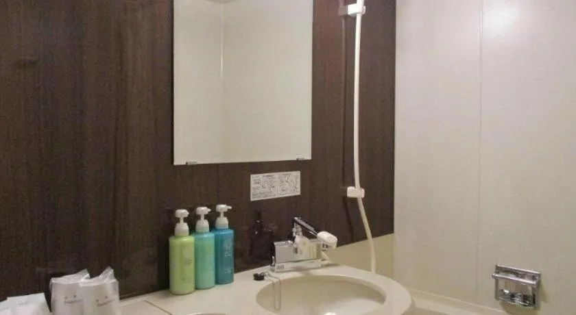 Niigata Keihin Hotel