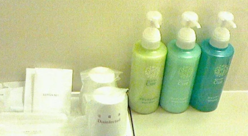 Niigata Keihin Hotel