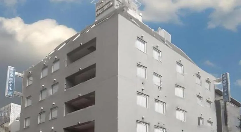 Niigata Keihin Hotel