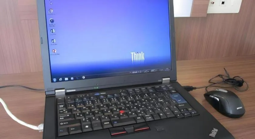 Niigata Keihin Hotel