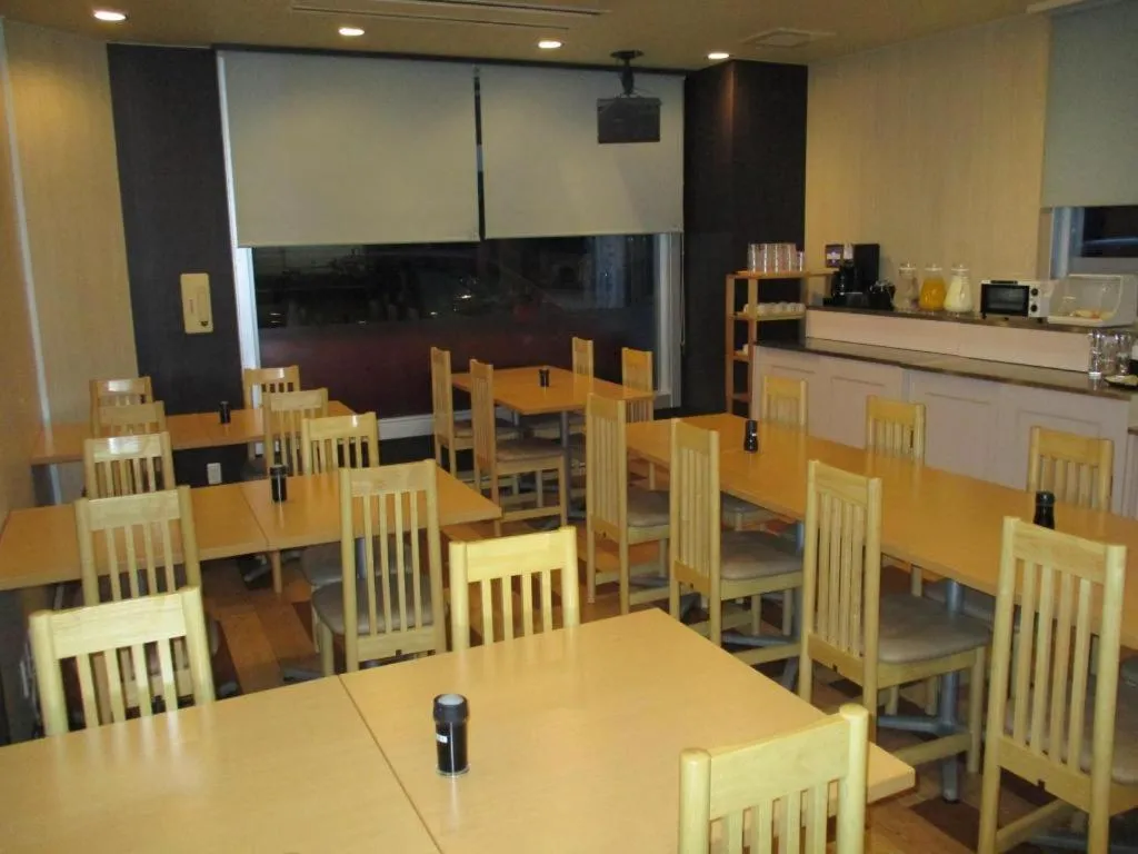 Niigata Keihin Hotel