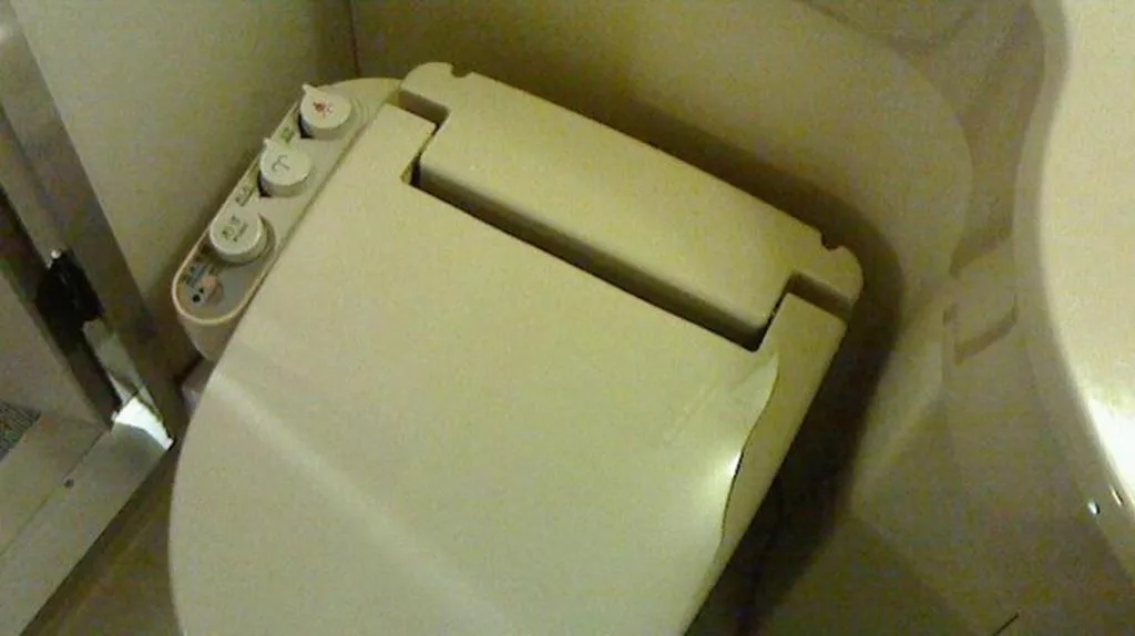 Niigata Keihin Hotel