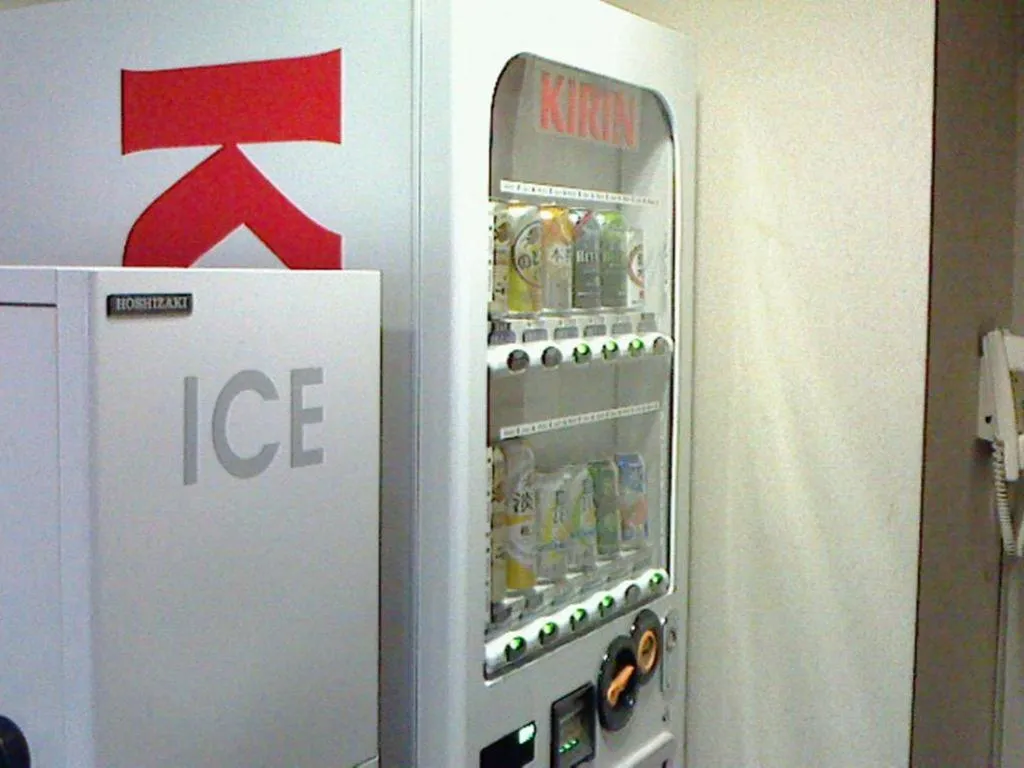 Niigata Keihin Hotel