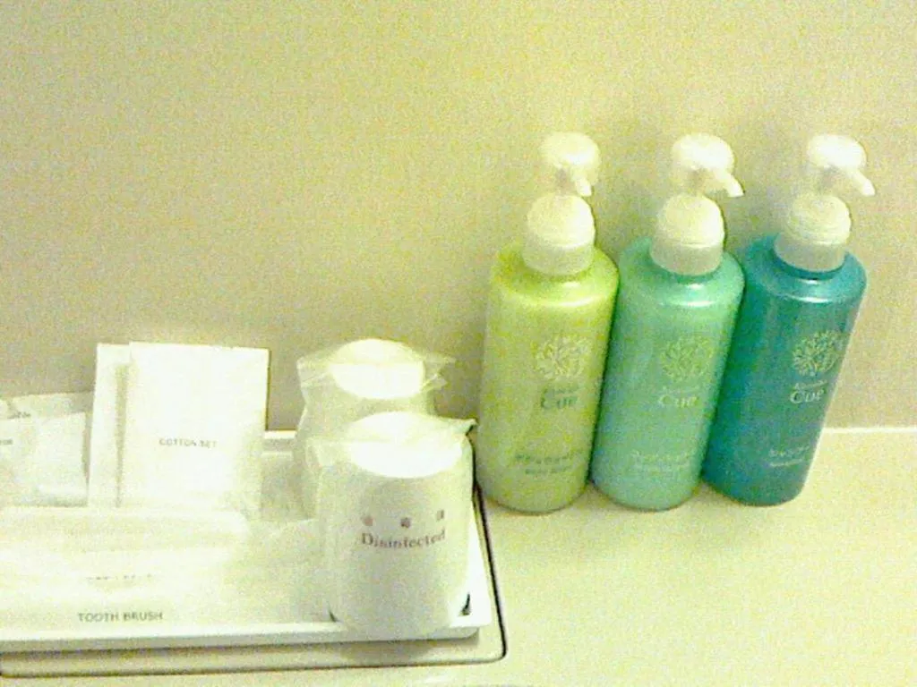 Niigata Keihin Hotel