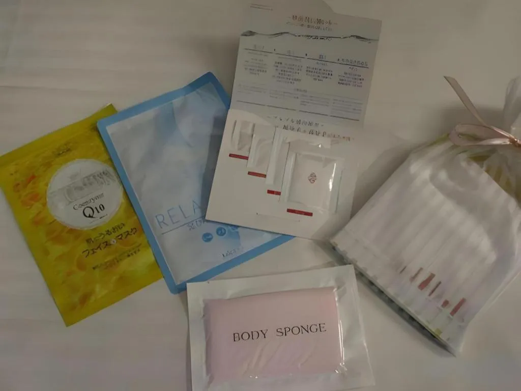 Niigata Keihin Hotel