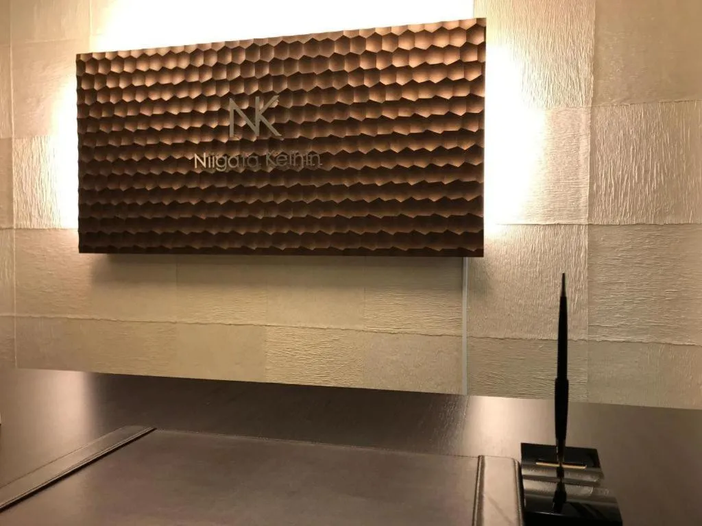 Niigata Keihin Hotel