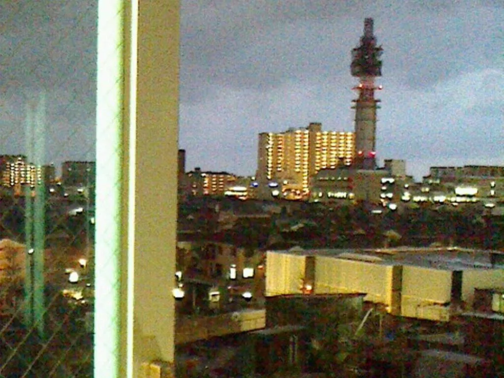 Niigata Keihin Hotel