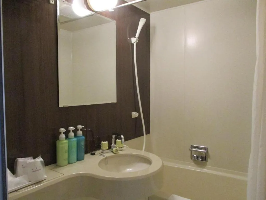 Niigata Keihin Hotel