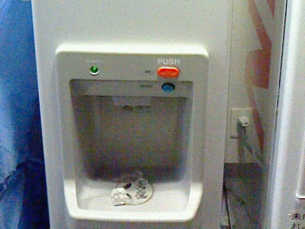 Niigata Keihin Hotel