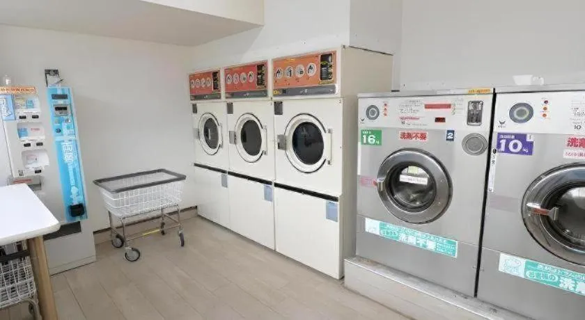 Business Hotel BL Kuwana