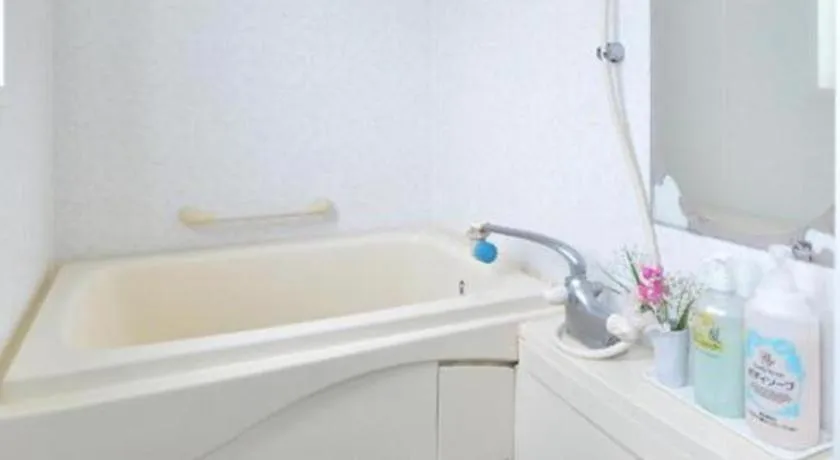 Business Hotel BL Kuwana