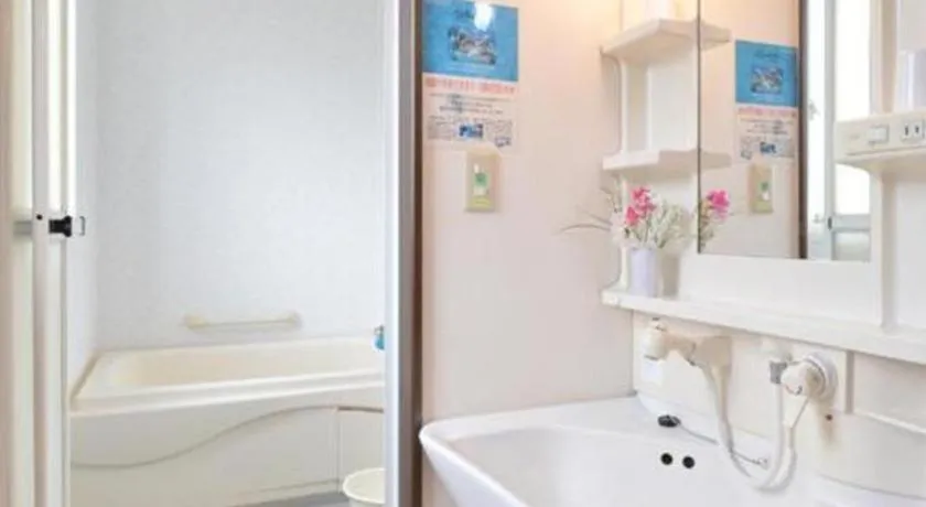 Business Hotel BL Kuwana