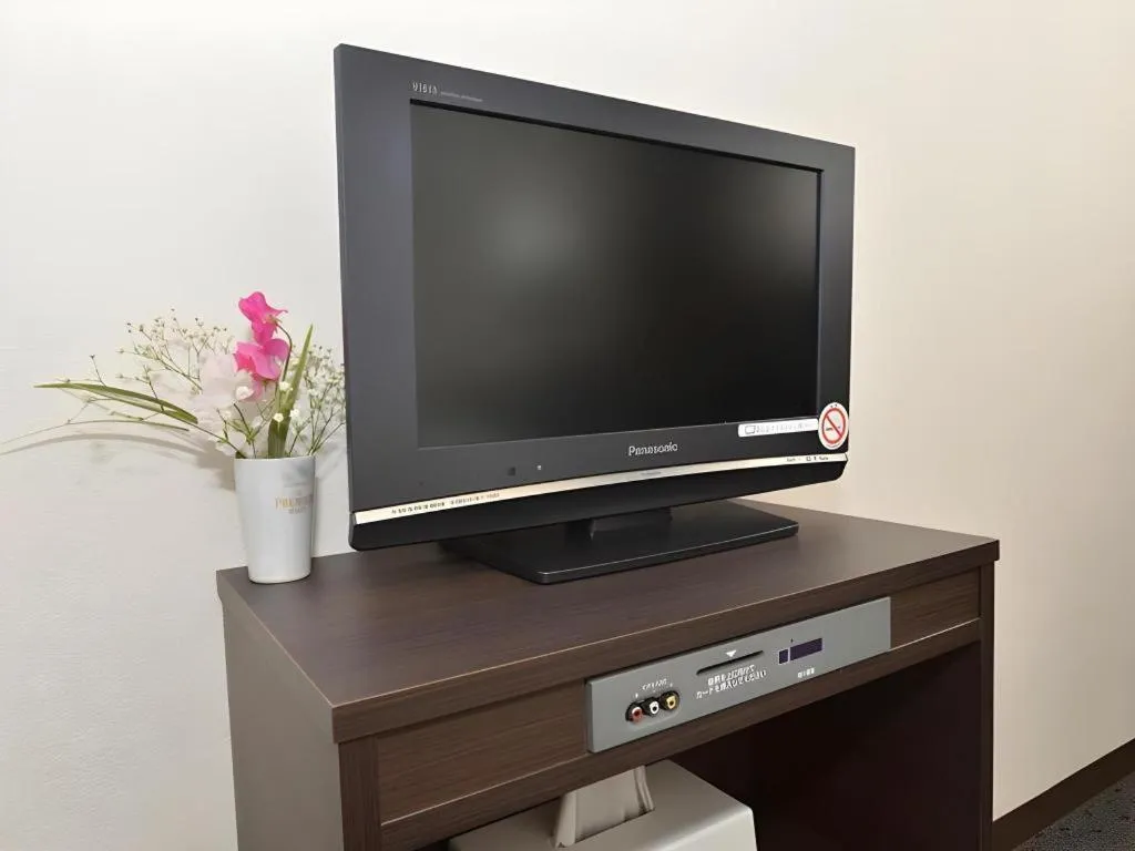 Business Hotel BL Kuwana