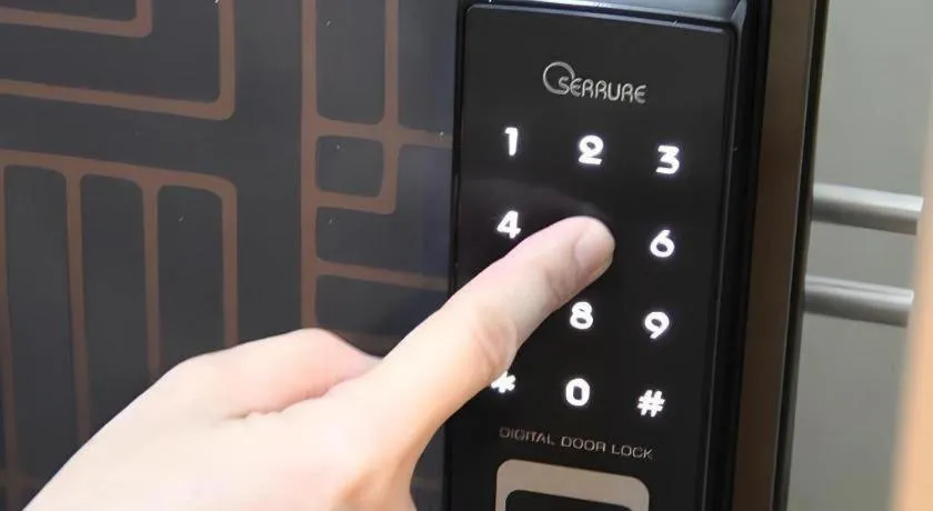 Business Hotel BL Kuwana