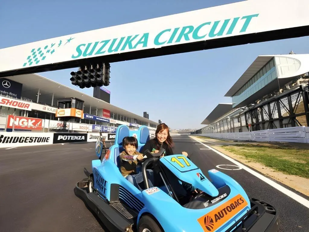 Business Hotel BL Kuwana