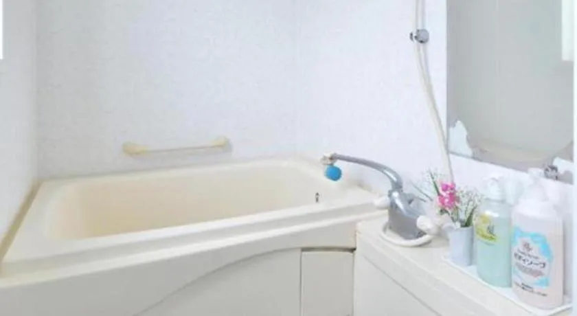 Business Hotel BL Kuwana