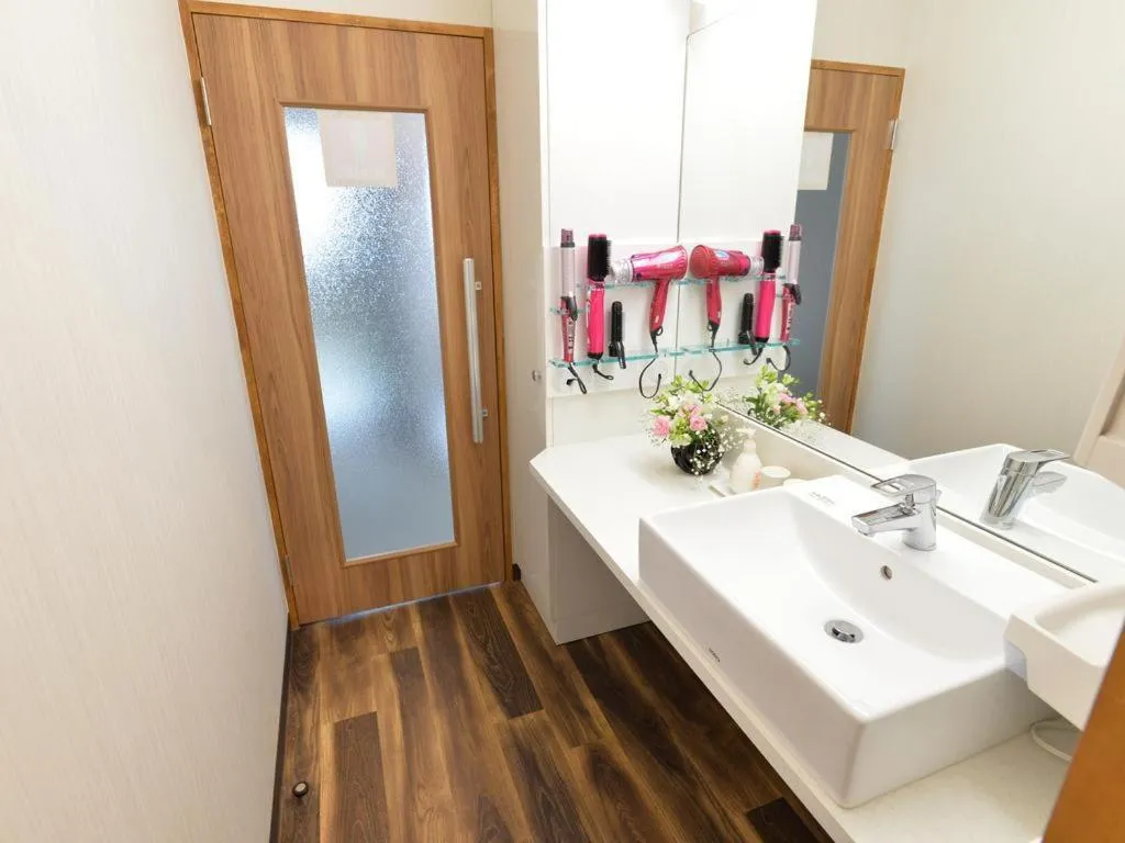 Business Hotel BL Kuwana