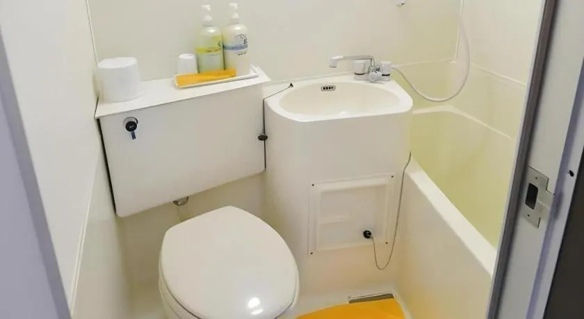 Business Hotel BL Kuwana