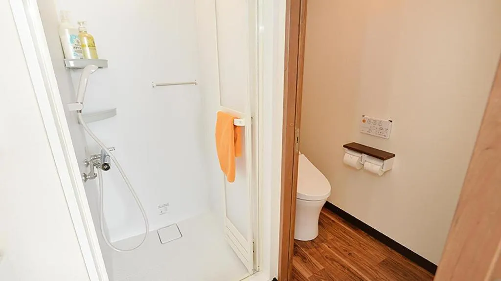 Business Hotel BL Kuwana