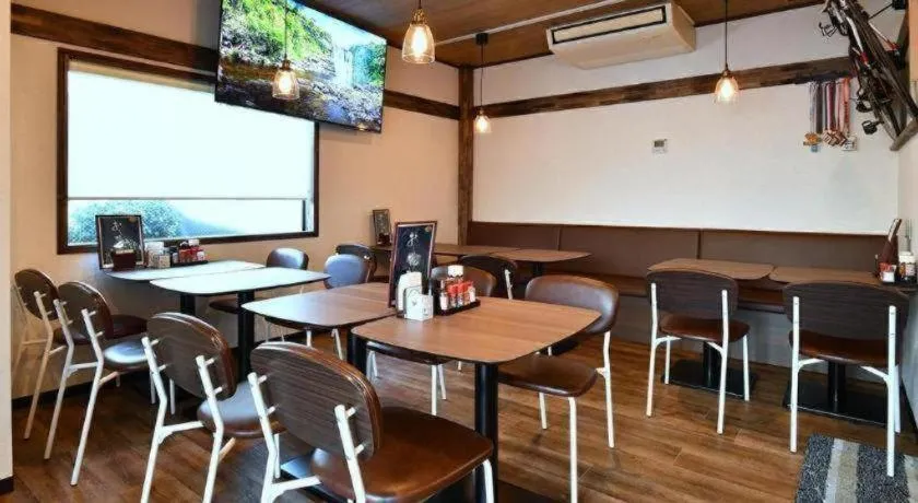 Business Hotel BL Kuwana