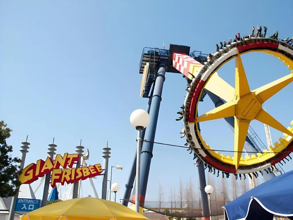 Business Hotel BL Kuwana