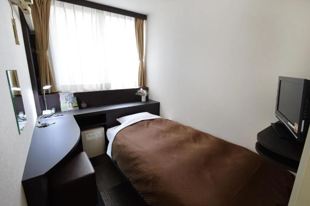 Business Hotel BL Kuwana