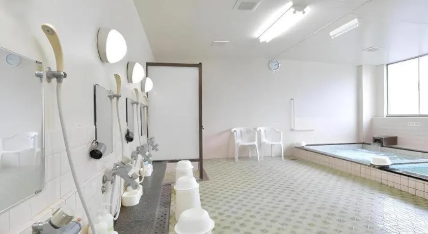 Business Hotel BL Kuwana