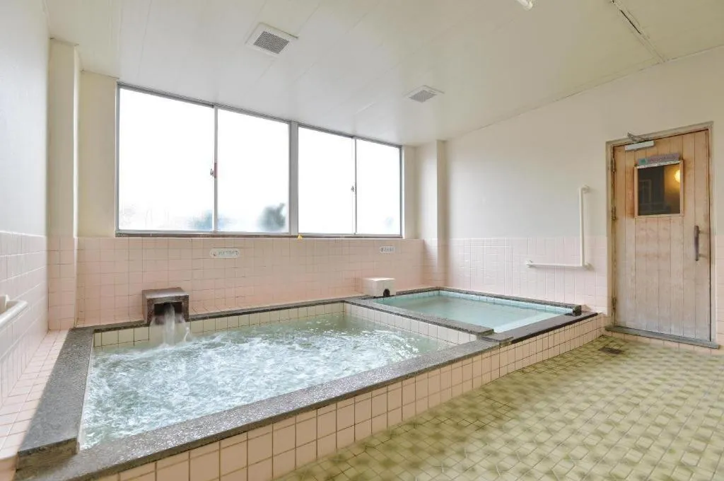 Business Hotel BL Kuwana